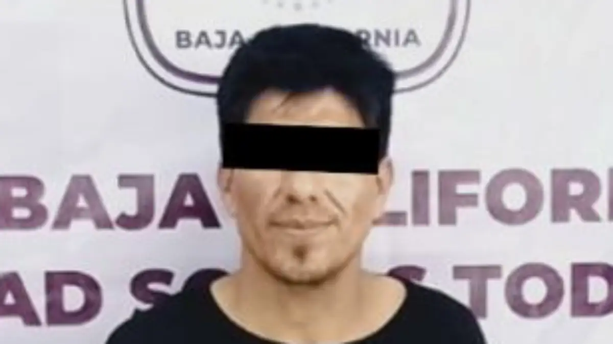 ASEGURAN CARGADOR ABASTECIDO A PRESUNTO DELINCUENTE APODADO COMO "EL ACUARIO" O "EL WILI”
